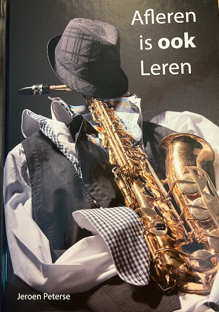 Afleren is ook leren